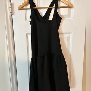 BRAND NEW athletic onsie from Andaner, size small